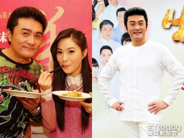 結婚14年！李㼈過年「帶妻回娘家」被下馬威　他一進門「岳父逼下跪」翁婿關係超緊張