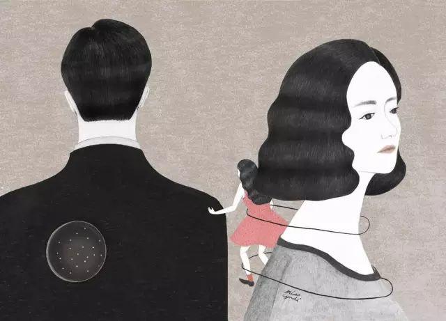 女人偷吃後，四個地方都會變大，許多男人都還不知道