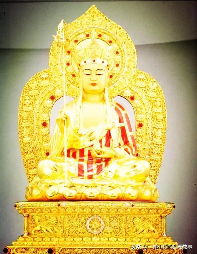 金觀音，金菩薩，金如來，金佛，金彌勒佛，誰打開誰幸福！
