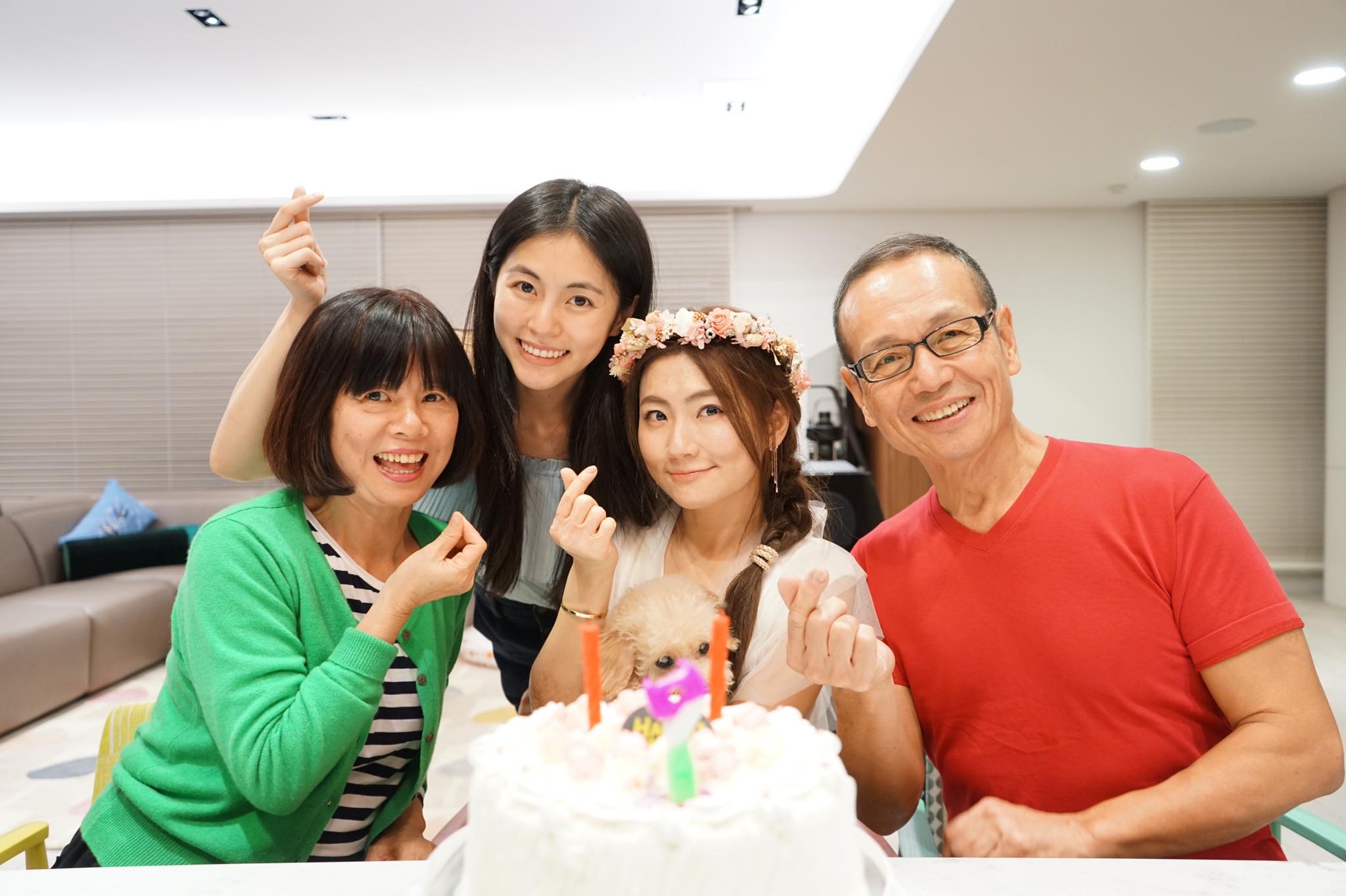 Selina新歡曝光！約會「小11歲男星」爸爸也見過　眼神狂冒愛心「真的喜歡他❤」