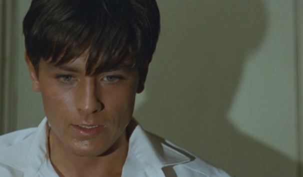 上帝的傑作!憂鬱氣息男當年被封「法國第一美男子」 引退多年「24歲帥兒」曝光網讚:帥過老爸!