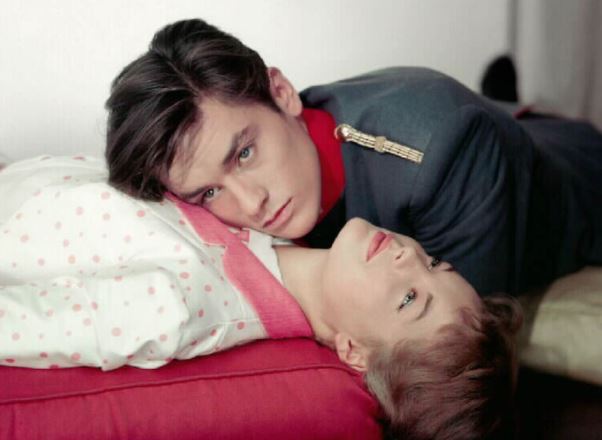 上帝的傑作!憂鬱氣息男當年被封「法國第一美男子」 引退多年「24歲帥兒」曝光網讚:帥過老爸!