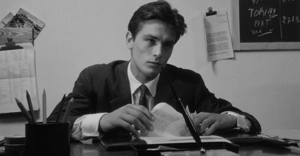 上帝的傑作!憂鬱氣息男當年被封「法國第一美男子」 引退多年「24歲帥兒」曝光網讚:帥過老爸!