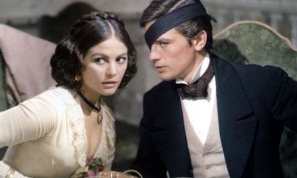 上帝的傑作!憂鬱氣息男當年被封「法國第一美男子」 引退多年「24歲帥兒」曝光網讚:帥過老爸!