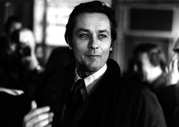 上帝的傑作!憂鬱氣息男當年被封「法國第一美男子」 引退多年「24歲帥兒」曝光網讚:帥過老爸!