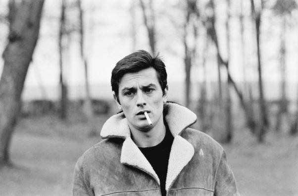 上帝的傑作!憂鬱氣息男當年被封「法國第一美男子」 引退多年「24歲帥兒」曝光網讚:帥過老爸!