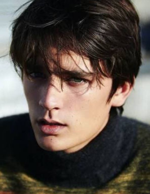 上帝的傑作!憂鬱氣息男當年被封「法國第一美男子」 引退多年「24歲帥兒」曝光網讚:帥過老爸!