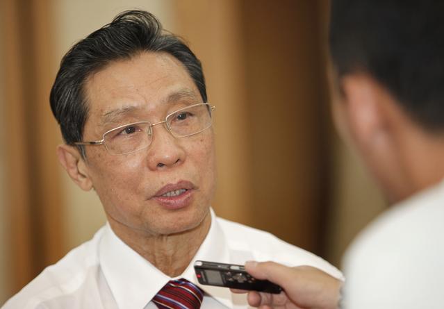 「45到59歲」是長壽黃金期!記住「2水3物」慢慢把壽命養起來 少做4件事「減緩衰老」