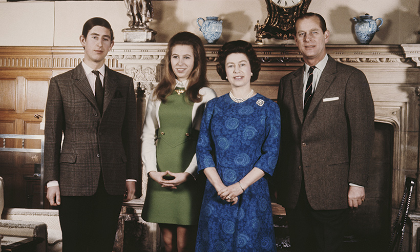 皇室最強小三「花34年逼走黛安娜」變正宮！卻遭全國痛恨「成為全英地位最低皇室」連女王都不甩她