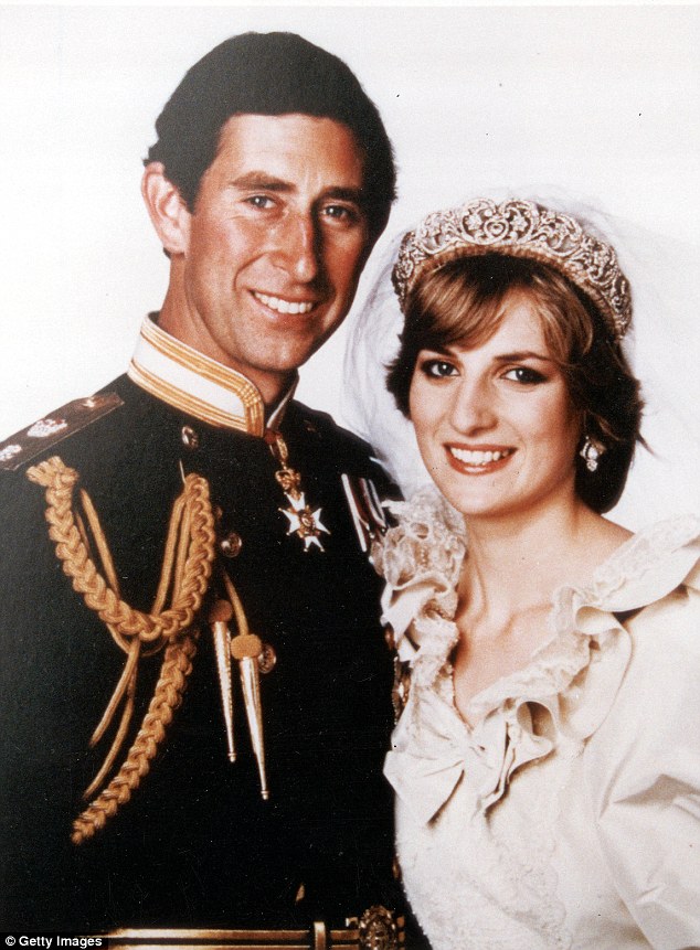 皇室最強小三「花34年逼走黛安娜」變正宮！卻遭全國痛恨「成為全英地位最低皇室」連女王都不甩她