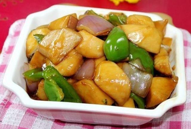 過年一定要做的「28道素菜譜」！每道「只要3分鐘搞定」健康好吃剛上桌就被掃光