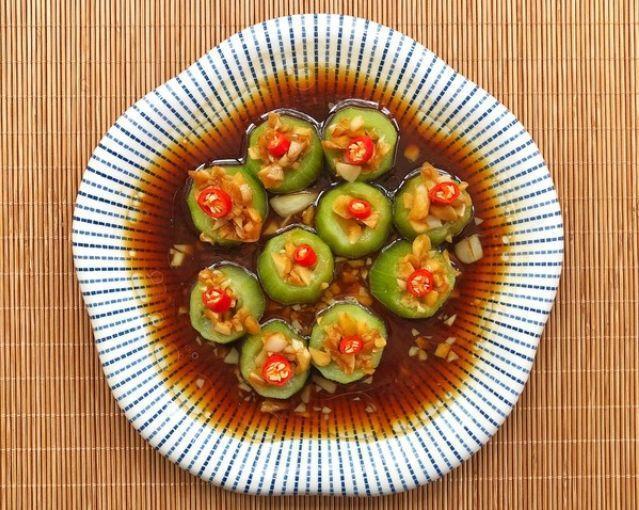 過年一定要做的「28道素菜譜」！每道「只要3分鐘搞定」健康好吃剛上桌就被掃光