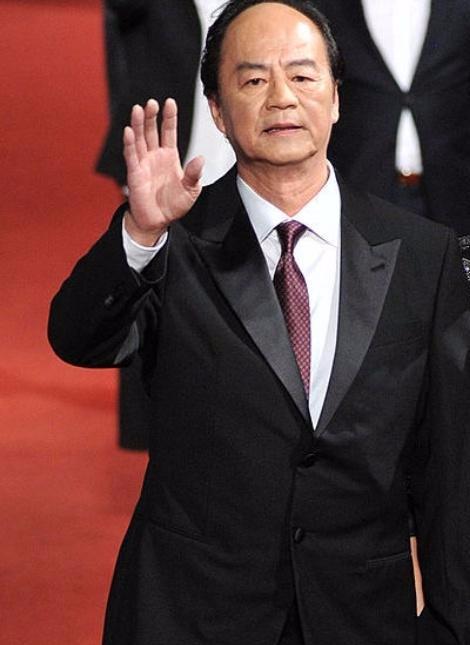 金馬影帝狄龍結婚43年坦承「去過夜總會」　「風流不下流」清楚底線從未傳出緋聞