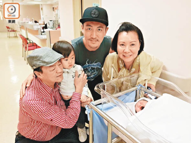 金馬影帝狄龍結婚43年坦承「去過夜總會」　「風流不下流」清楚底線從未傳出緋聞