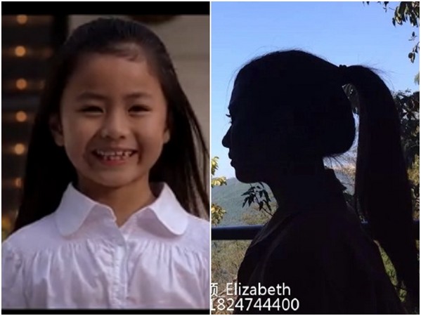 記得13年前《功夫》的小啞女嗎？　 現在22歲的她變「甜美氣質高材生」網讚翻：星爺有眼光❤