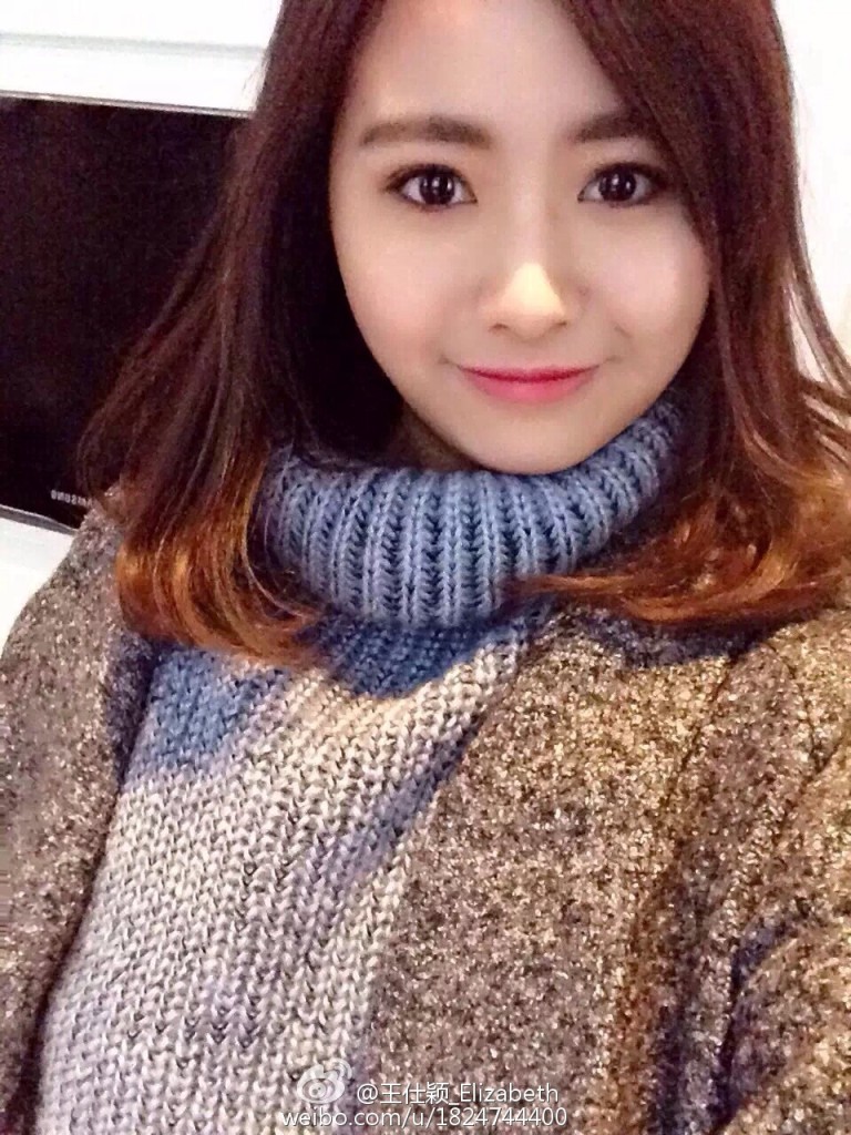 記得13年前《功夫》的小啞女嗎？　 現在22歲的她變「甜美氣質高材生」網讚翻：星爺有眼光❤