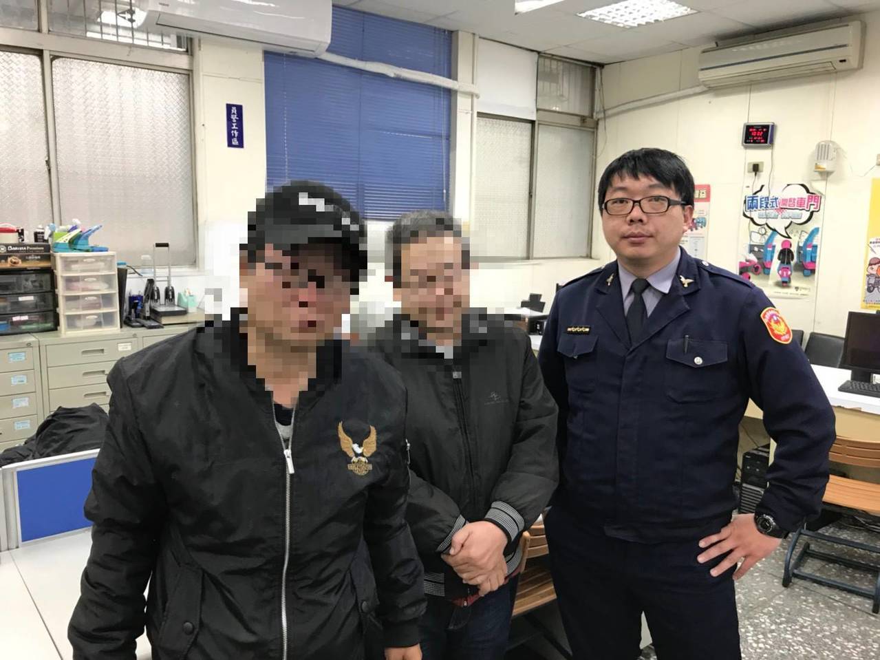 流浪10年母親已不在... 他欠債離家不敢回！兄一句「母親最後一面找不到你」淚崩：來不及孝順