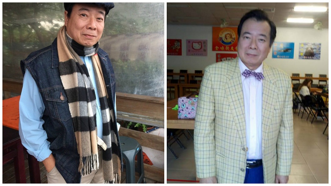 住院一個月！廖峻兒子哽咽喊：「爸爸過年無法回家」　蠟燭兩頭燒「曝最新病況」：真的笑不出來