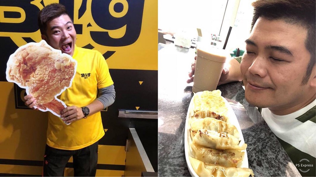 馬國畢砸30萬再開雞排店！負債5千萬「還到剩8百萬」變餐飲大亨：準備好紅包讓員工過年