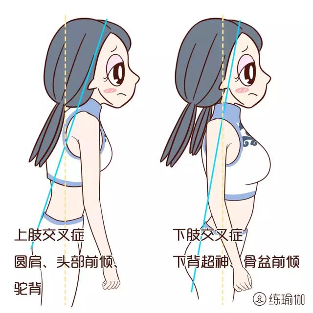 每晚堅持「拉筋」越拉越漂亮「越拉腰腿就越瘦」小肚子也不見了