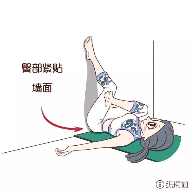 每晚堅持「拉筋」越拉越漂亮「越拉腰腿就越瘦」小肚子也不見了