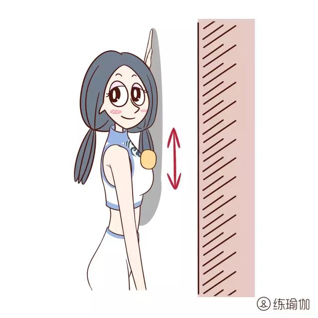 每晚堅持「拉筋」越拉越漂亮「越拉腰腿就越瘦」小肚子也不見了