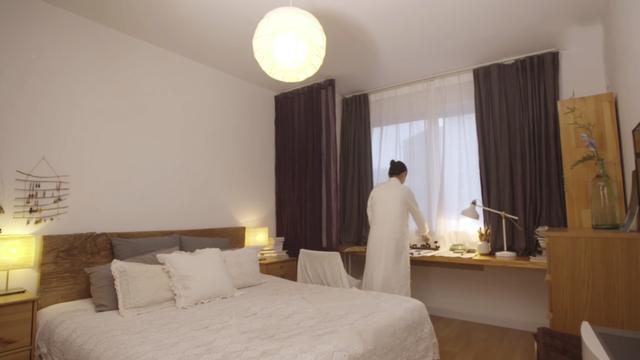 「身價400萬」卻離開都市赴鄉下！孫楠一家六口「月租3200元住30坪民宅」：富裕對孩子沒幫助