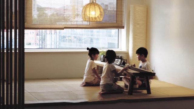 「身價400萬」卻離開都市赴鄉下！孫楠一家六口「月租3200元住30坪民宅」：富裕對孩子沒幫助