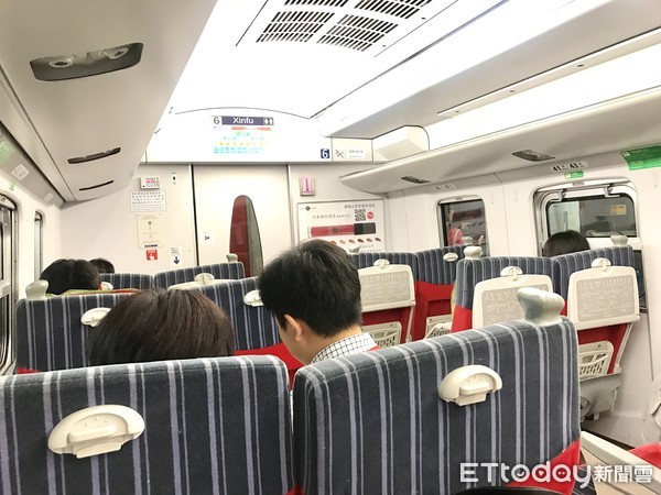 搭火車北上「被陌生阿嬤拗換位」好心答應　到半路「才發現根本是陷阱」網：你被坑了