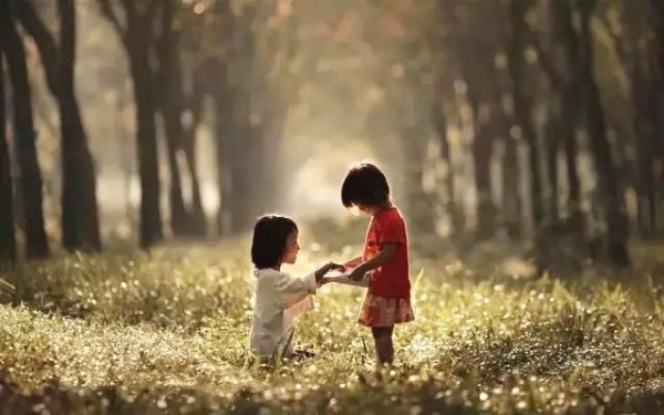 掙錢重要還是陪孩子重要？錯過了這幾年，父母等著後悔！