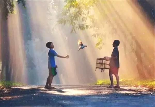 掙錢重要還是陪孩子重要？錯過了這幾年，父母等著後悔！