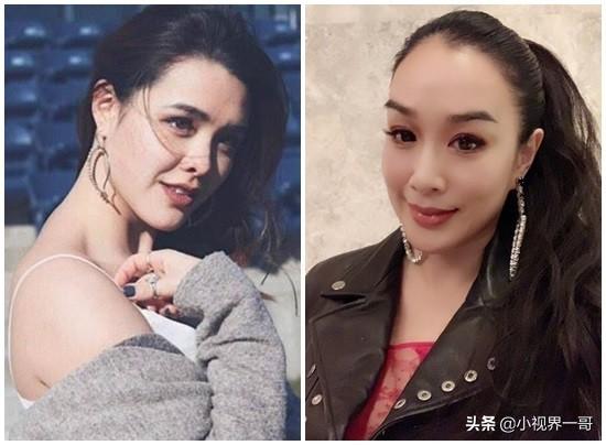 48歲鍾麗緹3個女兒個個貌美！21歲混血大女兒近照爆光「身材火辣」，曾反對媽媽拼第四胎！