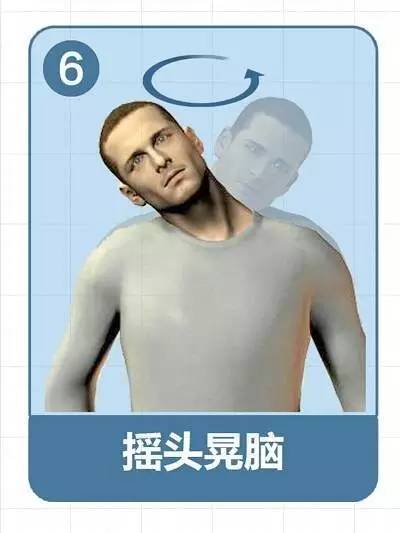 肩頸一直都很僵硬「9 個動作解救你的肩頸」每個低頭族的福音，順便省下按摩費用