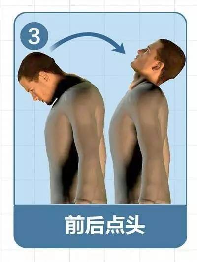 肩頸一直都很僵硬「9 個動作解救你的肩頸」每個低頭族的福音，順便省下按摩費用