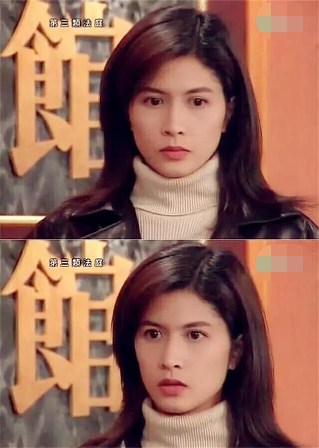 她19歲出道24歲走紅  曾讓鄭伊健甜喊「絕對是我老婆！」 今54歲仍單身戀情全「不超過7年」