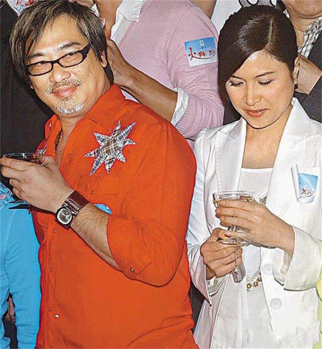 她19歲出道24歲走紅  曾讓鄭伊健甜喊「絕對是我老婆！」 今54歲仍單身戀情全「不超過7年」
