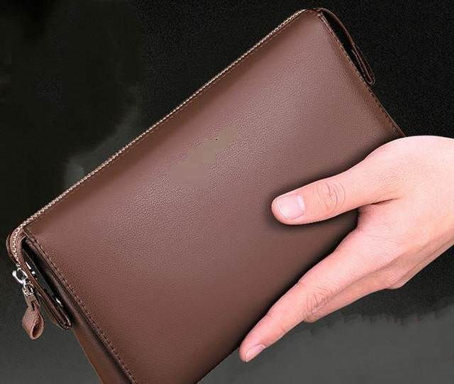 2020年4種錢包顏色「不招財不守財」    另外3種顏色招財還給你好運