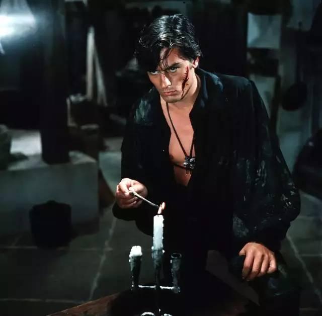 他曾是上一代的夢中情人！ 愛過無數女人卻「最放不下她」 如今83歲「除了幸福什麼都有」