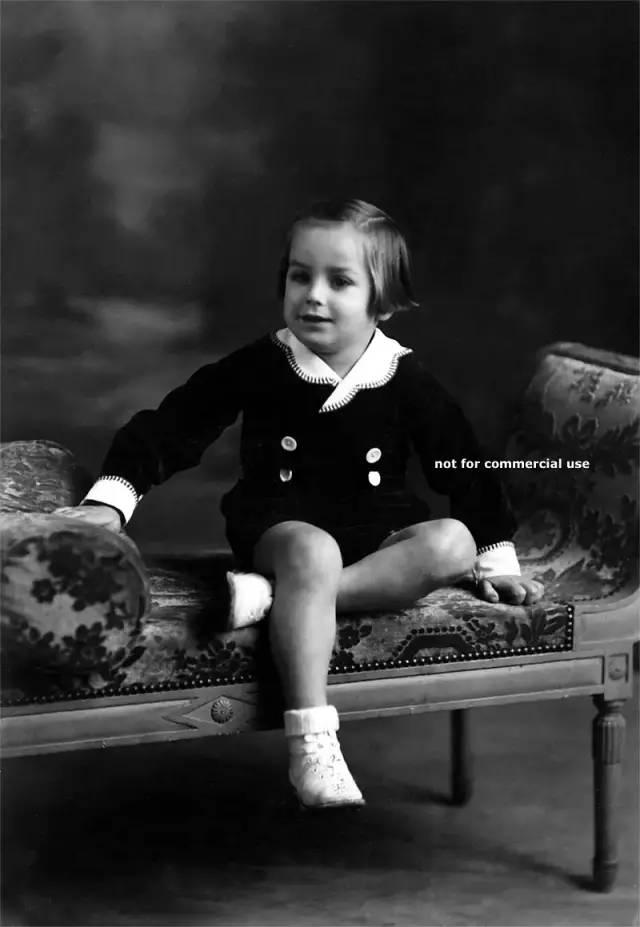 他曾是上一代的夢中情人！ 愛過無數女人卻「最放不下她」 如今83歲「除了幸福什麼都有」