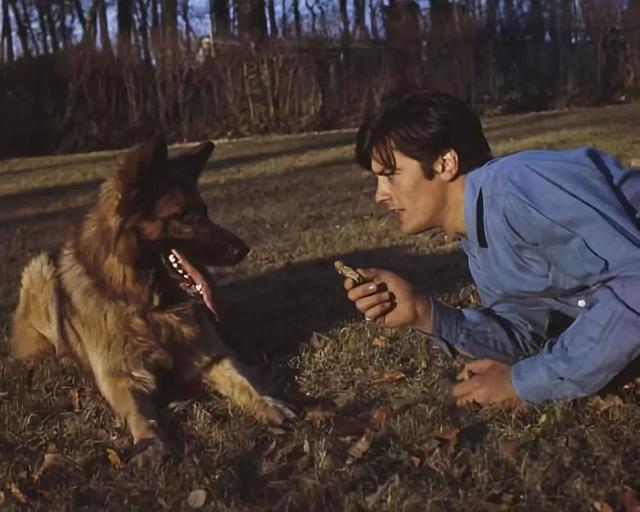 他曾是上一代的夢中情人！ 愛過無數女人卻「最放不下她」 如今83歲「除了幸福什麼都有」