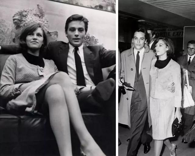 他曾是上一代的夢中情人！ 愛過無數女人卻「最放不下她」 如今83歲「除了幸福什麼都有」