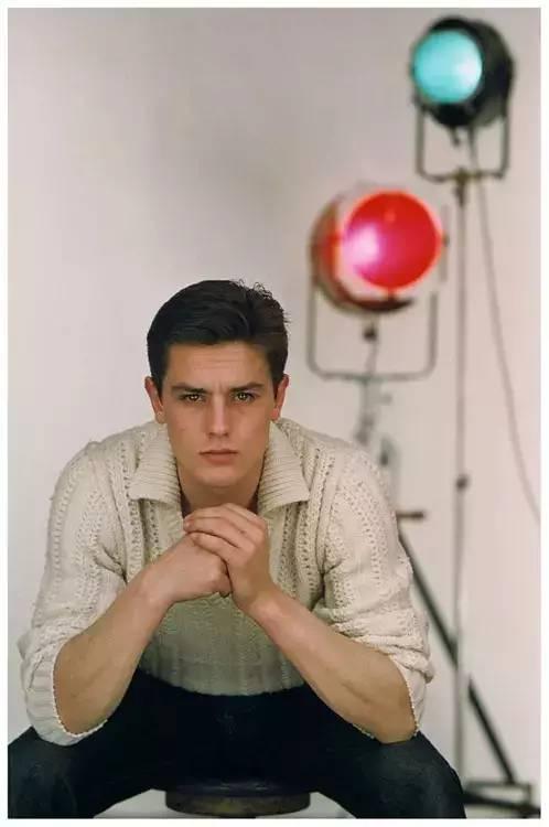 他曾是上一代的夢中情人！ 愛過無數女人卻「最放不下她」 如今83歲「除了幸福什麼都有」