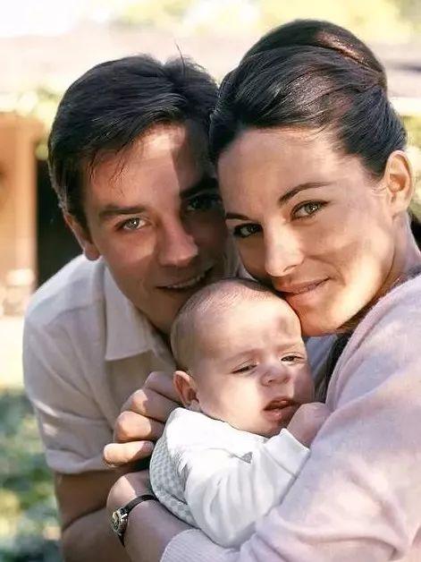 他曾是上一代的夢中情人！ 愛過無數女人卻「最放不下她」 如今83歲「除了幸福什麼都有」