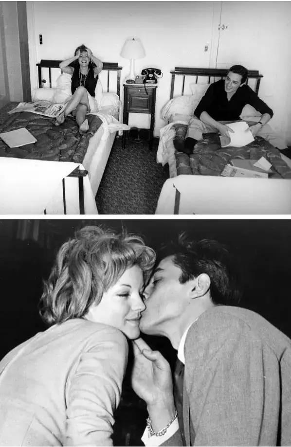 他曾是上一代的夢中情人！ 愛過無數女人卻「最放不下她」 如今83歲「除了幸福什麼都有」