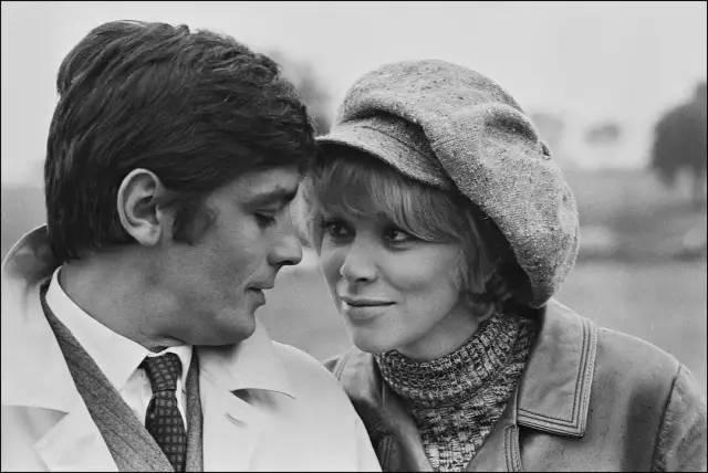 他曾是上一代的夢中情人！ 愛過無數女人卻「最放不下她」 如今83歲「除了幸福什麼都有」