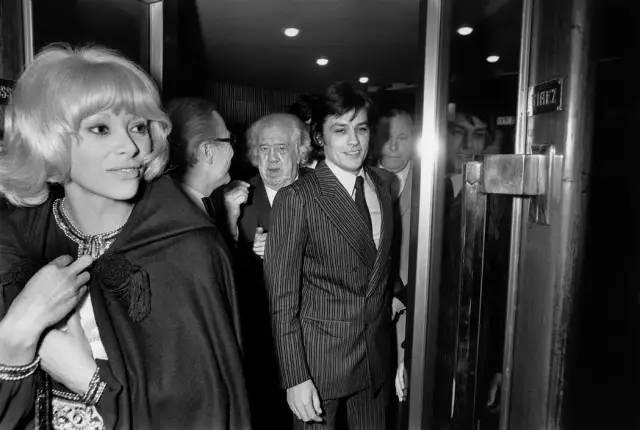 他曾是上一代的夢中情人！ 愛過無數女人卻「最放不下她」 如今83歲「除了幸福什麼都有」