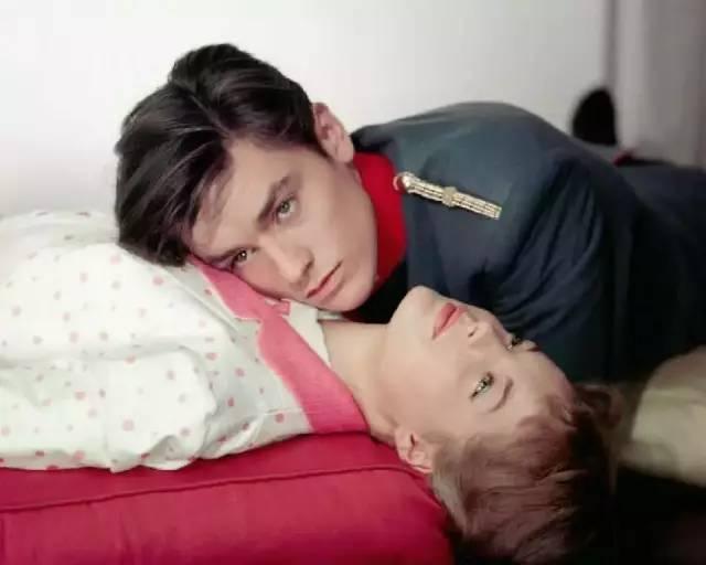 他曾是上一代的夢中情人！ 愛過無數女人卻「最放不下她」 如今83歲「除了幸福什麼都有」