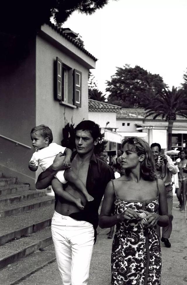 他曾是上一代的夢中情人！ 愛過無數女人卻「最放不下她」 如今83歲「除了幸福什麼都有」