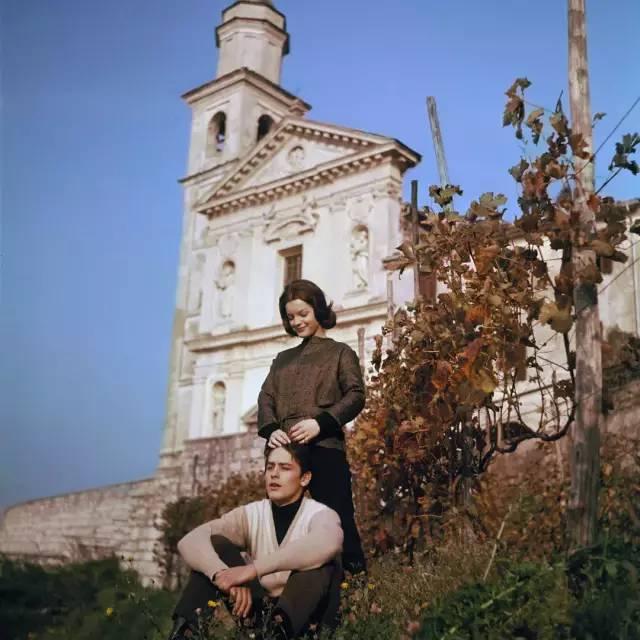 他曾是上一代的夢中情人！ 愛過無數女人卻「最放不下她」 如今83歲「除了幸福什麼都有」