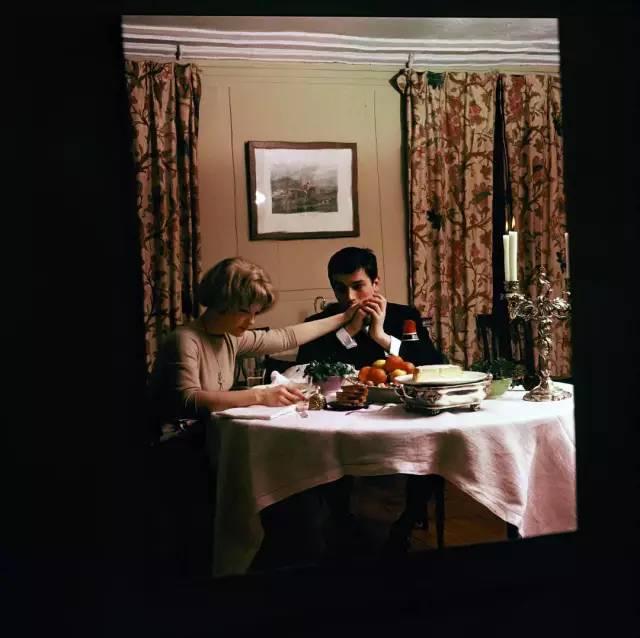 他曾是上一代的夢中情人！ 愛過無數女人卻「最放不下她」 如今83歲「除了幸福什麼都有」